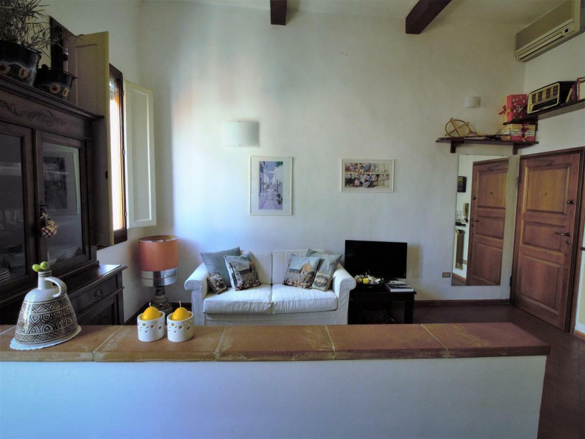 Canacci Undici Florence Exterior photo