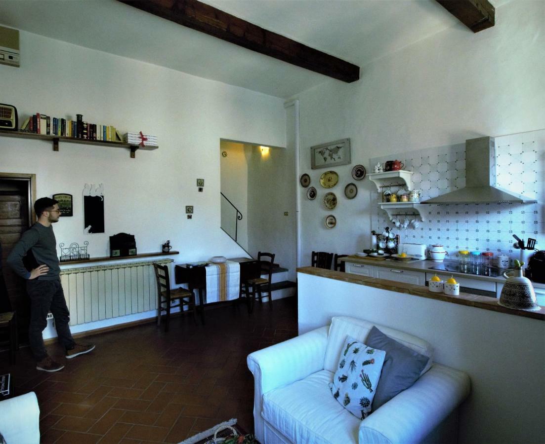 Canacci Undici Florence Exterior photo