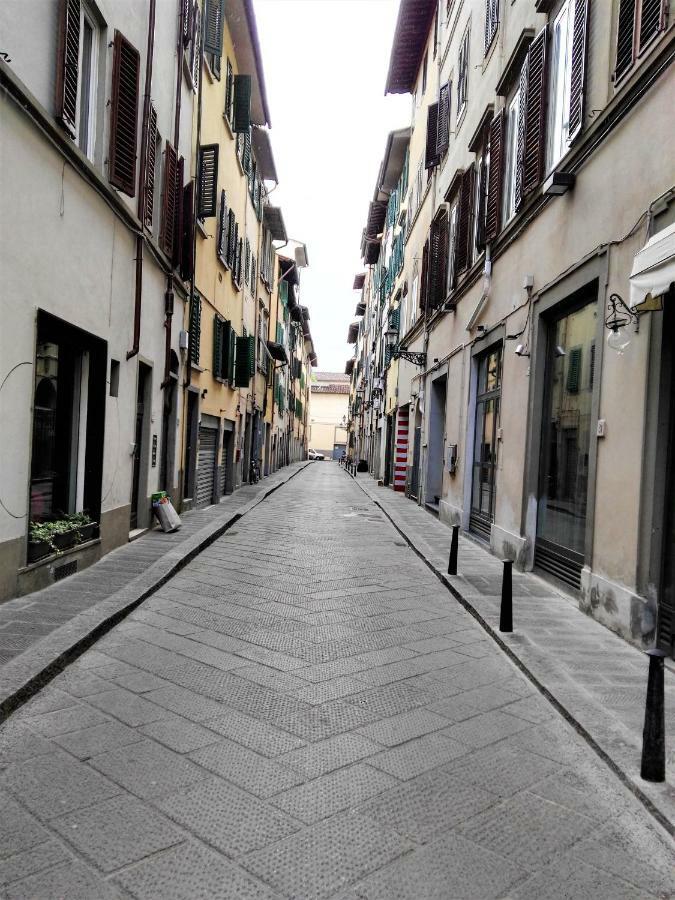 Canacci Undici Florence Exterior photo