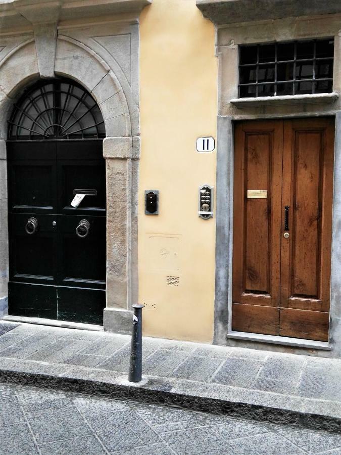 Canacci Undici Florence Exterior photo